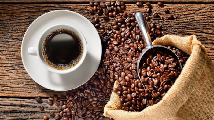 Как обрабатывают кофейные зерна: 3 любопытных факта
