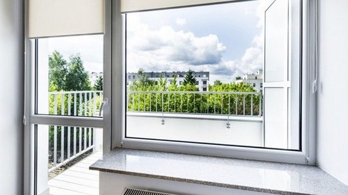 Как выбрать пластиковые окна?
