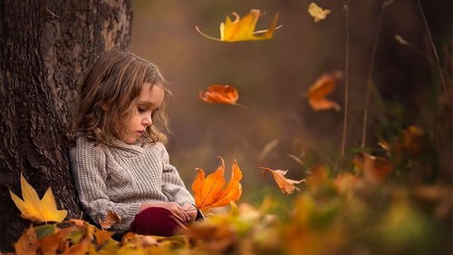 Психологи дали советы, как избавиться от осенней хандры