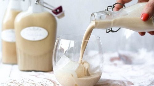 Домашний Бэйлис: Вот как его правильно готовить