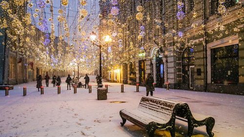 Путешествие мечты: куда этой зимой отправиться каждому знаку Зодиака