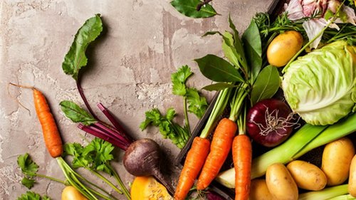 Три ошибки, которые испортят овощи