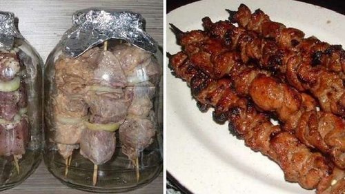 Шашлык в банке: рецепт, от которого обалдевают даже грузины