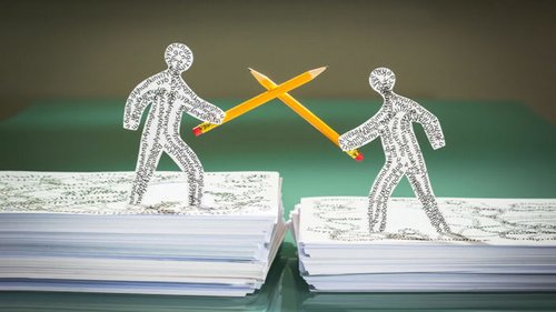 Польза конфликтов: как они могут улучшить энергетику