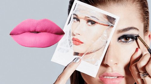 Популярные бьюти-лайфхаки для создания неповторимого макияжа