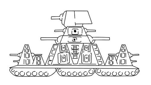 Онлайн-раскраски для мальчиков: как совместить развлечение с пользой