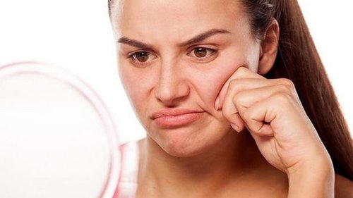 Утренний отек лица: причины и как быстро устранить