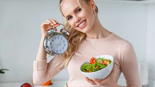 Рождественский пост: как питаться, чтобы не навредить здоровью