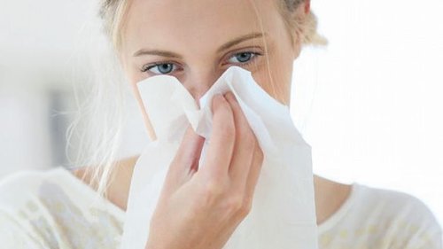 Какая связь между заложенностью носа и лишним весом