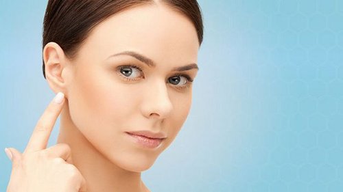 Как узнать характер и энергетику человека по его ушам