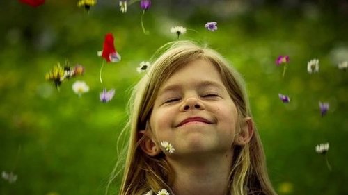 Три совета, как стать оптимистом