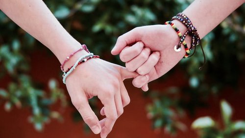 Правило 5 «П»: как попросить мужчину о помощи