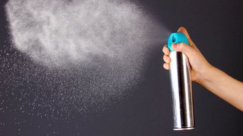 Почему опасны освежители воздуха и чем их заменить