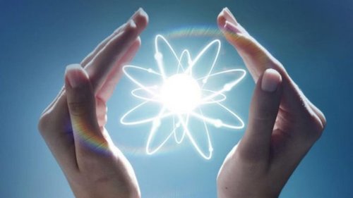 Основные виды энергии