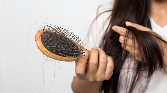 Питание для здоровых волос: что нужно включить в рацион