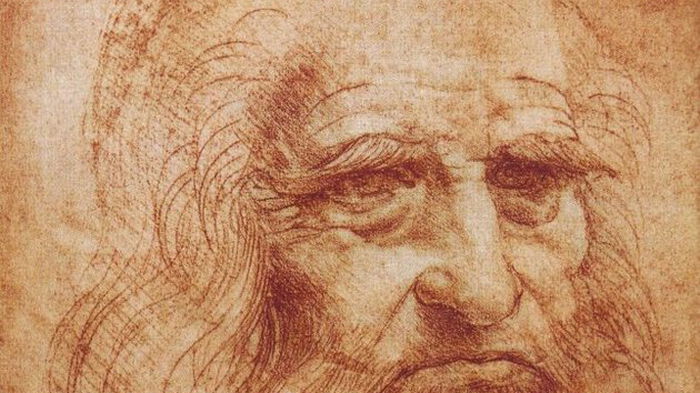 10 уроков от Леонардо да Винчи