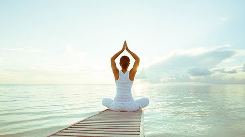 4 энергетические практики, которые помогут вам зарядиться силой и энергией