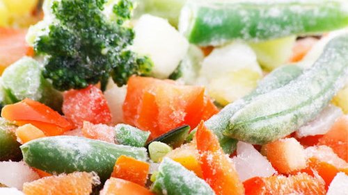 Запасы на зиму: 12 продуктов, которые обязательно нужно заморозить!