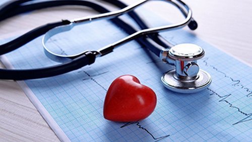 Необходимые добавки для здорового сердца