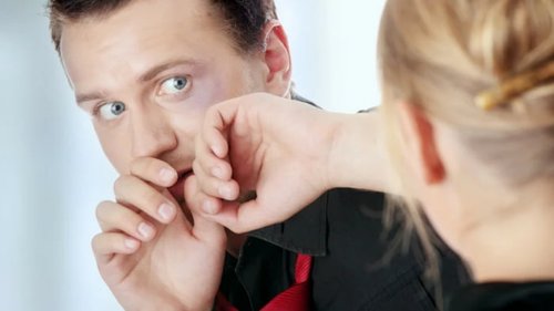 От каких женщин сбегают мужчины