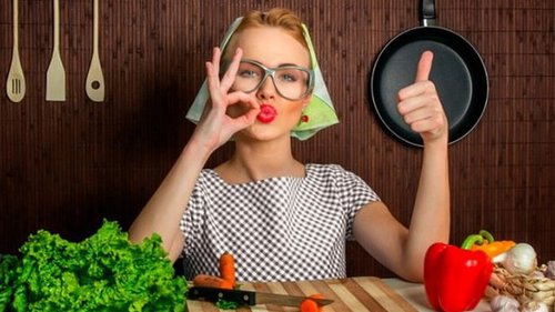 29 кулинарных хитростей и советов