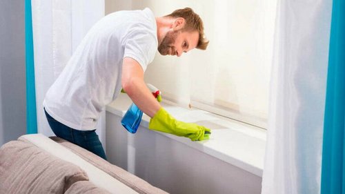 6 простых способов отбелить пожелтевший пластик