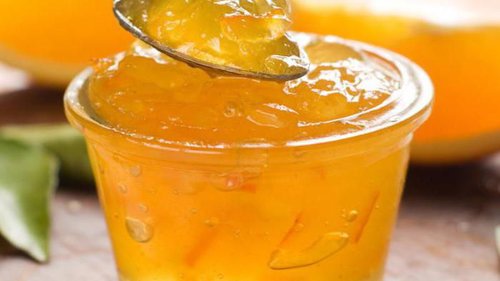 Приготовьте лимонный джем дома