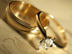 Обручальные кольца: особенности и традиции
