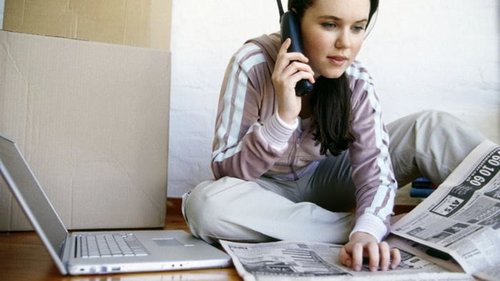 Советы по поиску работы: что важно знать