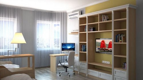 «Mebli-Zakaz»: выбор мебели на заказ для любых помещений