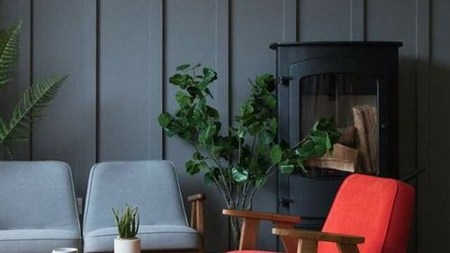 Дизайн интерьера в 2022 году: главные тренды