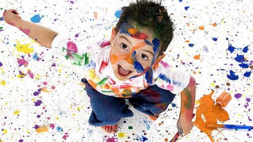 Гиперактивность ребенка: какие нарушения в организме могут быть причиной