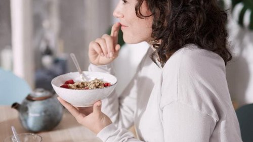 Топ-3 продукта, которые обязательно должна употреблять каждая женщина