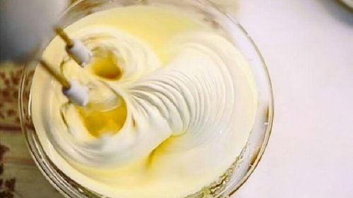 Тот самый знаменитый крем из Рафаэлло: рецепт