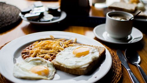 Совет врача: что поможет при отсутствии аппетита по утрам