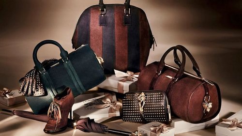 Учесть эти 7 пунктов: стилист рассказала, как выбрать сумку на зиму