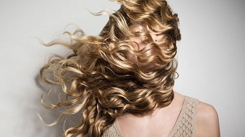 Витамины, которые улучшают состояние волос