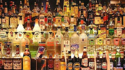 Топ самых опасных алкогольных напитков