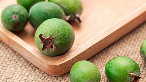 Польза и вред фейхоа для организма