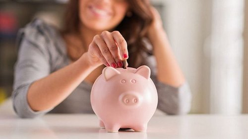 Три способа копить деньги даже при маленькой зарплате