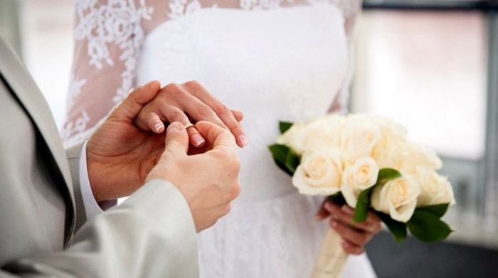 Как правильно заключать брак с иностранцем?