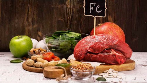 Продукты для улучшения гормонального фона: как поддержать надпочечники