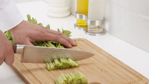 6 советов по использованию ножа, которые изменят вашу жизнь