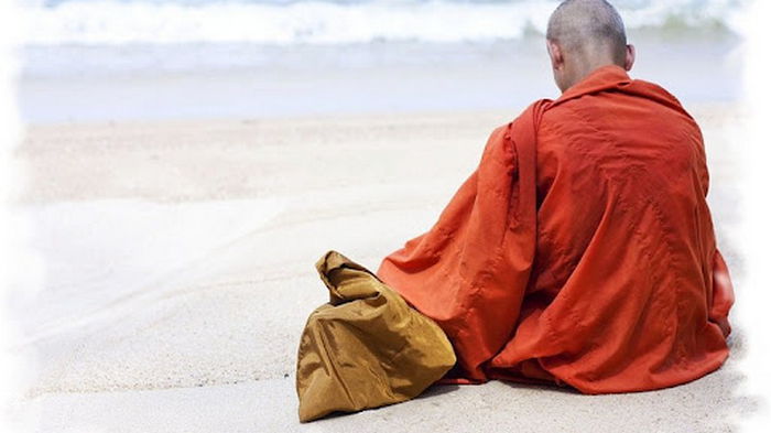 6 советов буддийского монаха о том, как оставаться спокойными даже в самой сложной ситуации