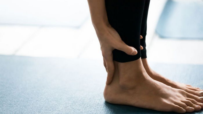 Ноги — это зеркало печени: 9 признаков взаимосвязи