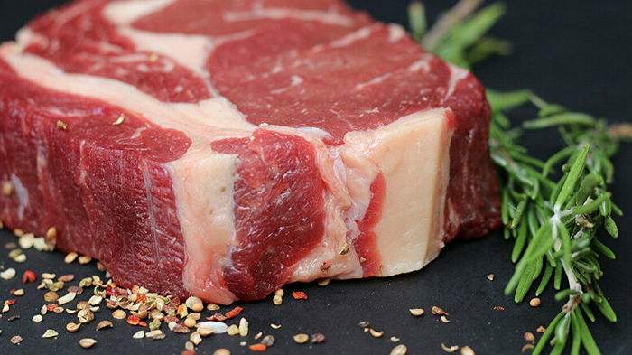 Как выбрать говядину для самого вкусного стейка