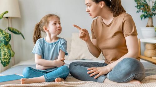 Пять способов не дать ребенку вырасти зависимым и слабохарактерным