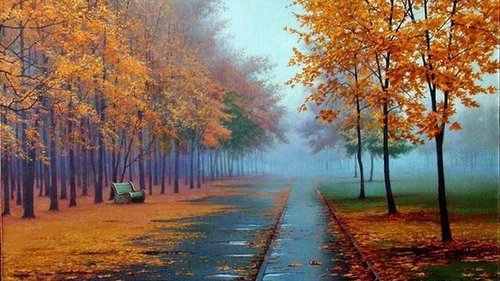 Праздники 18 ноября 2021: традиции, приметы, именины