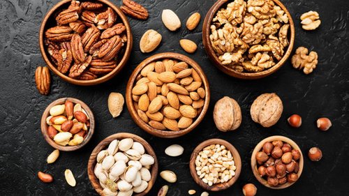 7 лучших продуктов для вашей печени. Ешьте их регулярно, если любите жирное