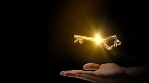 Все происходит по причине: никаких совпадений и случайностей